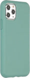 iMoshion Hoesje Geschikt voor iPhone 11 Pro Hoesje Siliconen - iMoshion Eco-Friendly Backcover - Groen
