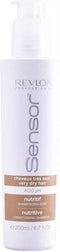 Revlon - Voedende Shampoo Sensor Revlon - Unisex - 750 ml