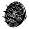 Remington AC9096 - Haardroger - 2400 W - Rood