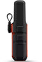 Garmin inReach Mini 2 - Satellietcommunicator - Wereldwijde dekking - Rood