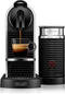 DeLonghi Nespresso CitiZ & Milk - Koffiemachine - 19 bar - Platinum Metal