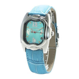 Horloge Heren Chronotech CT7274M-04 (40 mm)
