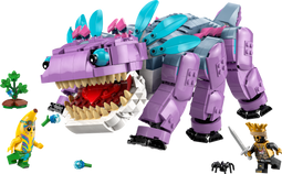 LEGO Fortnite Klombo - Bouwset - 1084 onderdelen - Inclusief minifiguren