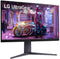 LG 32GQ850-B - QHD IPS Gaming Monitor - 240Hz - 32 inch