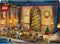 LEGO Harry Potter - Adventkalender (2024) - 7 minifiguren en bouwspeelgoed