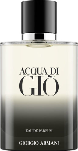 Armani Acqua di Giò Pour Homme 100 ml Eau de Parfum - Herengeur