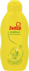 Zwitsal Baby - Conditioner 200 ml - Makkelijk doorkambare haartjes