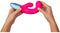 G-spot Vibrator FemmeFunn Delola Roze