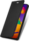 iMoshion Hoesje Geschikt voor Samsung Galaxy M31s Hoesje Met Pasjeshouder - iMoshion Slim Folio Bookcase - Zwart