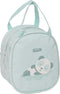 Thermische Snacktas Safta Dormilon 19 x 22 x 14 cm Grijs