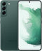 Samsung Galaxy S22 5G - Groen - 128 GB - Fysieke simkaart + eSIM