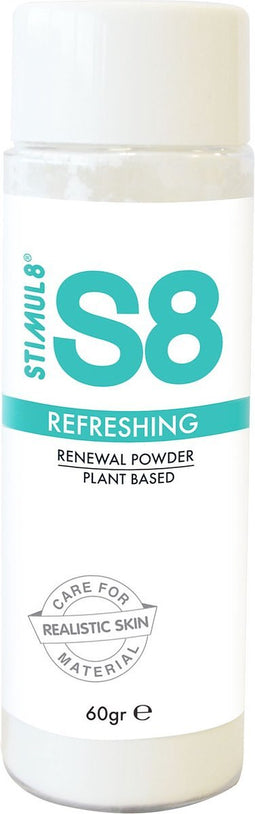 S8 Renewal Powder 60gr