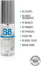 S8 Waterbased Lube 50ml