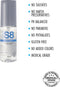 S8 Waterbased Lube 50ml