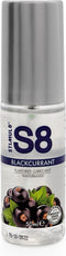 S8 WB Flavored Lube 50ml