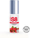 S8 WB Flavored Lube 50ml