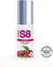 S8 WB Flavored Lube 50ml