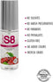 S8 WB Flavored Lube 50ml