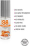 S8 WB Flavored Lube 50ml