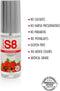 S8 WB Flavored Lube 50ml