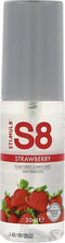 S8 WB Flavored Lube 50ml