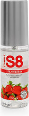 S8 WB Flavored Lube 50ml