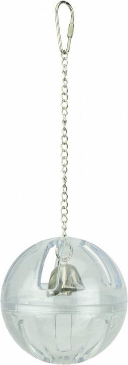 Petlala Buffet Bal Aan Ketting Met Bel