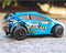 Ninco Bestuurbare Auto Rc X Rally Galaxy
