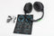 Skullcandy Hesh ANC - Wireless Over-Ear - Actieve ruisonderdrukking - Zwart