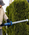 Scheppach Accu Heggenschaar 20V C-HT570-X - Snoeilengte 510mm - Snijdikte tot 16mm - 2400rpm