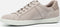 Ecco Leisure - Lage sneakers - Ademend - Oudroze - Maat 40