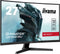 Iiyama G-Master G2766HSU-B1 - Gaming Monitor - 165Hz 1ms FreeSync Premium - Zwart