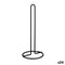 Houder voor keukenpapier Confortime Metaal 31 cm (24 Stuks)