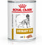 Royal Canin Veterinary Diet Urinary S/O Wet - Hondendieetvoer - 410 g