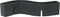 Vitra S-Tidy opberger dark grey