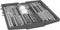 Siemens SN73EX22CE - Volledig integreerbare vaatwasmachine iQ300 - 14 couverts - 6 programma's - Home Connect - 42 dB(A)