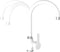 EISL DIZIANI mengkraan keuken, chroom