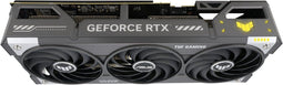 ASUS TUF Gaming NVIDIA GeForce RTX 5070 OC - Videokaart - 12GB GDDR7 - PCIe 5.0 - 2x HDMI 2.1b - 3x DisplayPort 2.1a