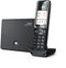 Gigaset Comfort 550A IP - Dect-telefoon - HD geluidskwaliteit