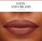 Bourjois Rouge Fabuleux Lippenstift - 03 Bohemian Raspberry