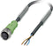 Phoenix Contact 1683510 Sensor/actuator connector, geassembleerd M12 Aantal polen: 3 Bus, recht 5.00 m 1 stuk(s)