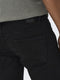 ONLY & SONS ONSLOOM SLIM - Heren Jeans - Slim fit - Zwart - Maat W29 X L32