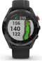 Garmin Approach S62 - GPS-golfhorloge - 41.000 banen - Zwart