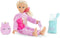 Corolle Girls - Eenhoorn Onesie Verkleedset - 7 accessoires - Multi kleuren