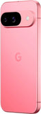 Google Pixel 9 - Smartphone - 50 MP camera 128GB opslag Roze