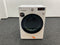 LG F4WR7011S1W - Wasmachine - 11 kg - TurboWash™ 39 - Stoomfunctie - Wit