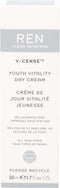 Ren V-Cense Youth Vitality Tages Creme 50ml