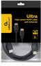 Gembird CC-HDMI8K-3M - HDMI kabel - 8K 60Hz HDR - Zwart