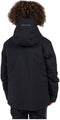 Rossignol Strawpile Jas - Ski-jack - Waterdicht 20.000/15.000 - Zwart
