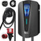 Oplaadstation Q8 - Niveau 2 - CE-gecertificeerd 6 m koperen kabel 16 A 480 V - IP55